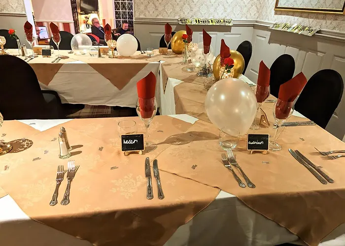 Brookside Hotel & Restaurant ,Suitable For Solo Travelers, Couples, Families, Groups Education Trips & Contractors Welcome