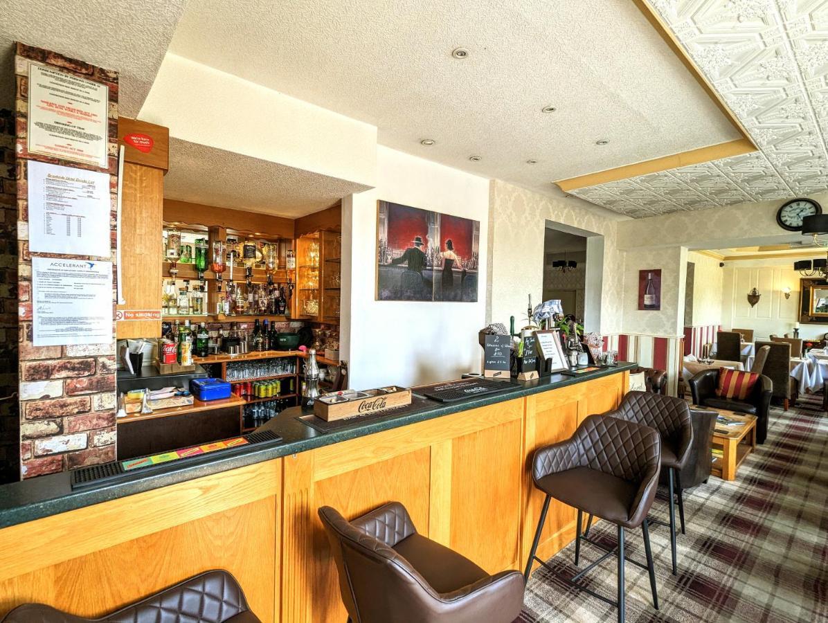 Hotel Brookside & Restaurant