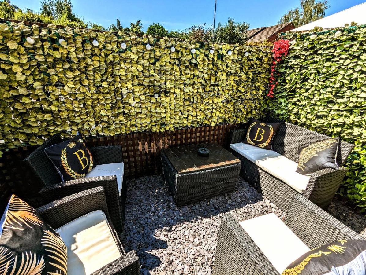 Brookside & Restaurant Hotel 3*