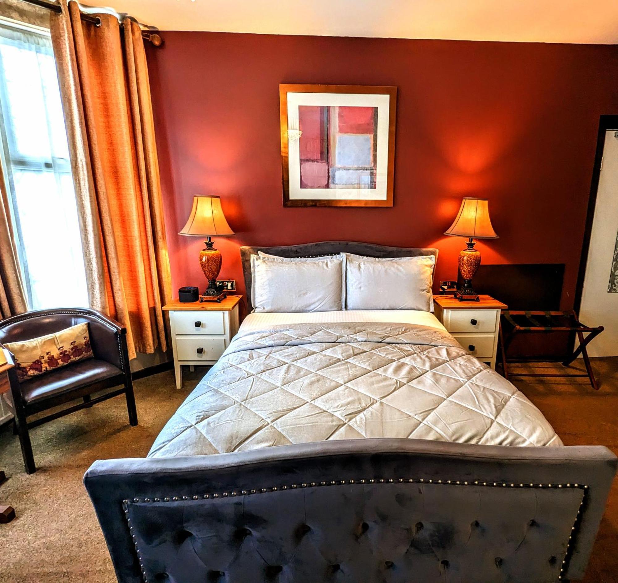 Hotel Brookside & Restaurant ,suitable For Solo Travelers, Couples, Families, Groups Education Trips & Contractors Welcome