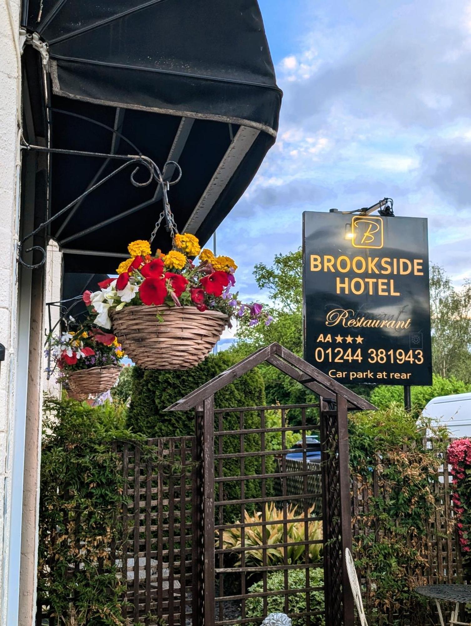 Hotel Brookside & Restaurant ,suitable For Solo Travelers, Couples, Families, Groups Education Trips & Contractors Welcome