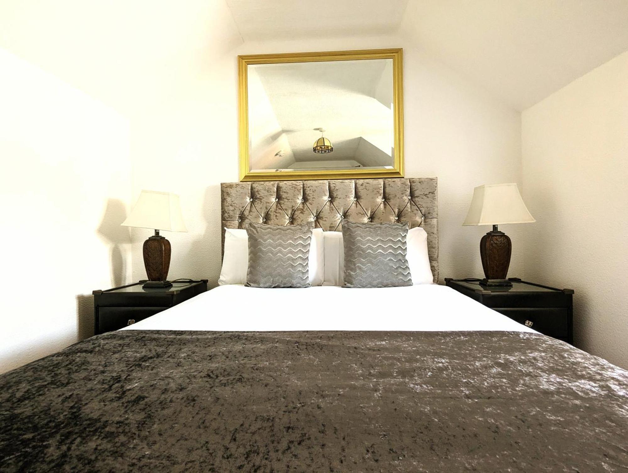 Hotel Brookside & Restaurant Chester